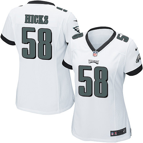 women Philadelphia Eagles jerseys-002